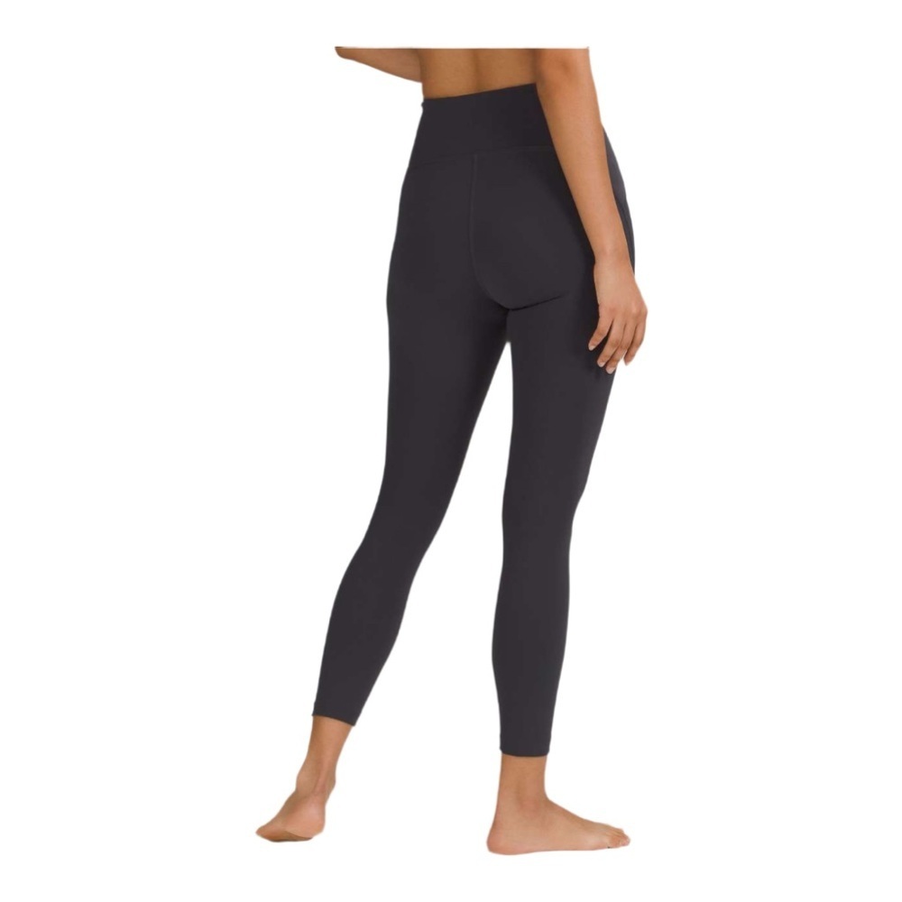 Lululemon InStill High-Rise Black Leggings EUC Size 4